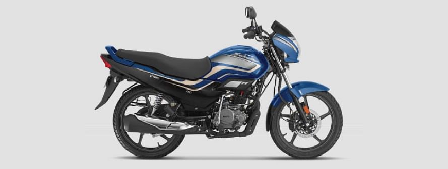 Hero super splendor new model deals bike